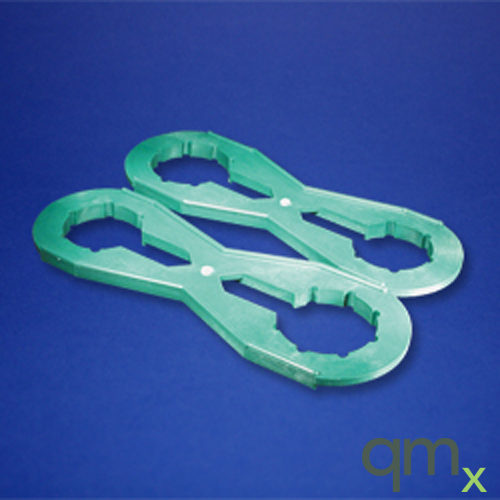 58 mm wrench set (2/set)