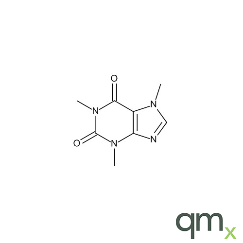 Coffein (Caffeine), neat - Ehrenstorfer