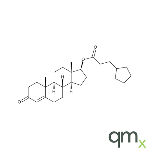 Testosterone Cypionate, 1 mg/ml