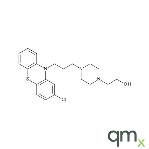 Perphenazine, neat - Ehrenstorfer