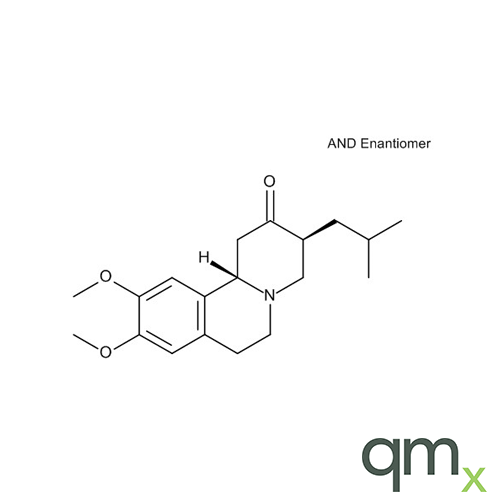 Tetrabenazine (Racemate)