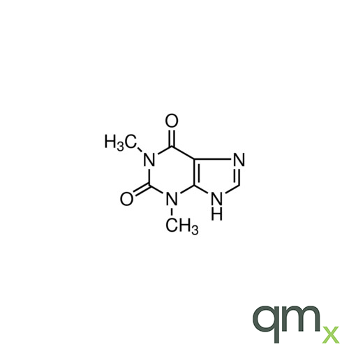 Theophylline, neat - A2S certified