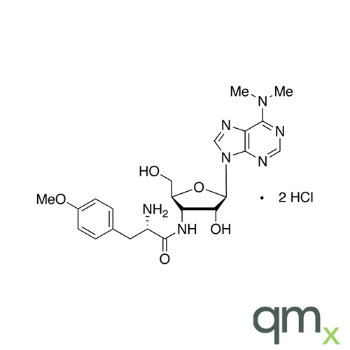 Puromycin Dihydrochloride, neat