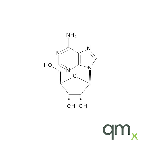Adenosine, neat - Ehrenstorfer