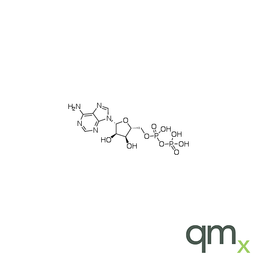 Adenosine 5'-Diphosphate, neat