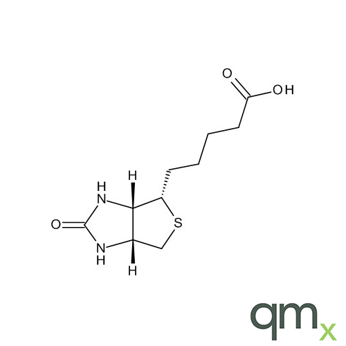Biotin (Vitamin H)