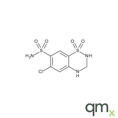 Hydrochlorothiazide, neat - Ehrenstorfer