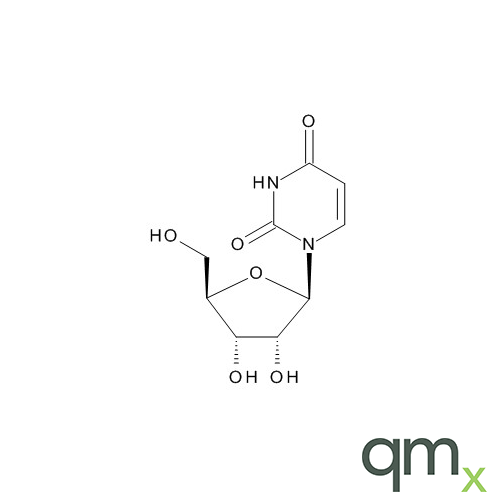 Uridine, neat - Ehrenstorfer