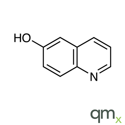 6-Quinolinol, - A2S Certified