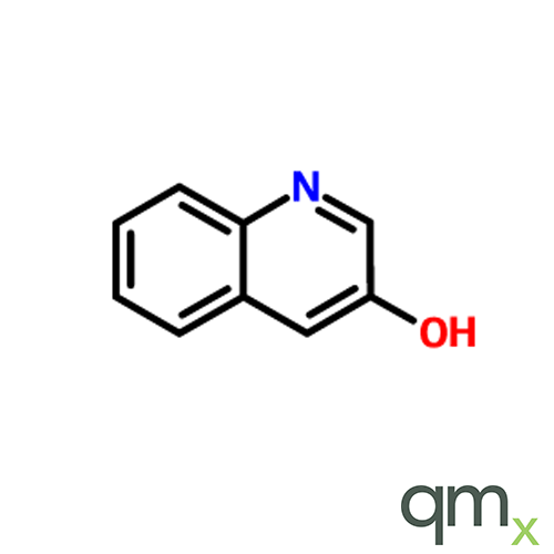 3-Hydroxyquinoline, neat