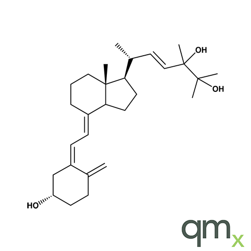 24,25-Dihydroxyvitamin D2