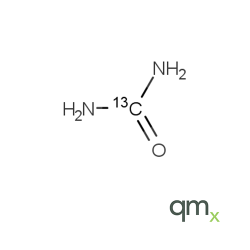 Urea-13C, neat