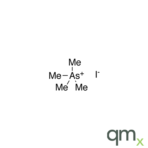 Tetramethyl Arsonium Iodide, neat