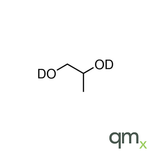 (Â±)-1,2-Propanediol-(OD)2, neat