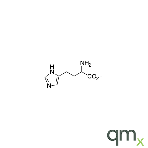 (+/-)-Homohistidine, neat