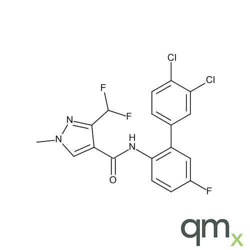 Bixafen, neat - A2S certified