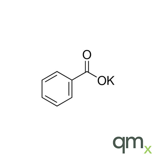 Benzoic acid potassium, neat - Ehrenstorfer