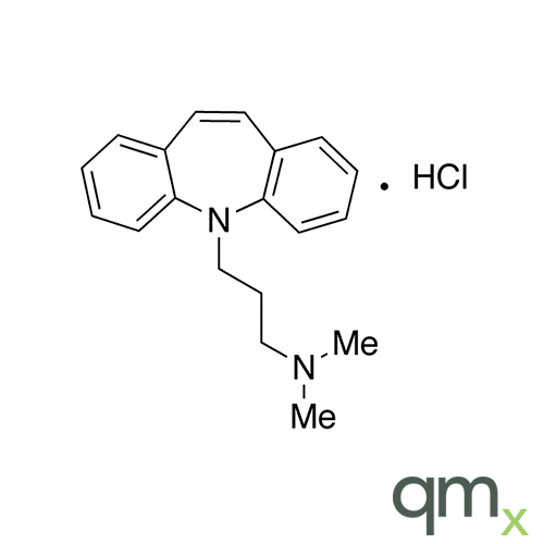 Balipramine Hydrochloride (Impurity), neat