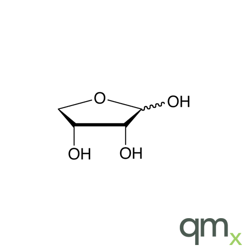 D-Erythrose (w/v = 10 mg/ml in water)