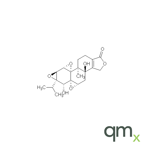 5a-Hydroxytriptolide, neat