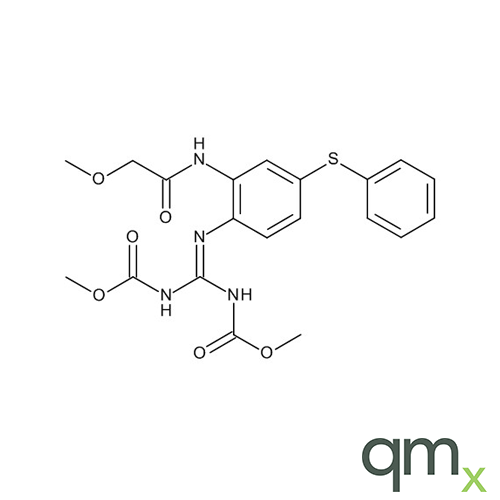 Febantel, neat - A2S certified