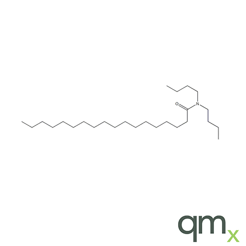 N,N-Dibutyl-Octadecanamide, 100Âµg/ml in Acetonitrile - A2S Certified