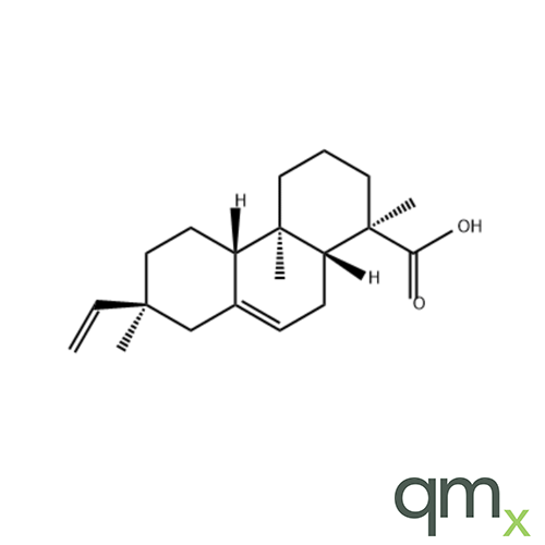 Isopimaric acid, 100Âµg/ml in Methanol - A2S Certified