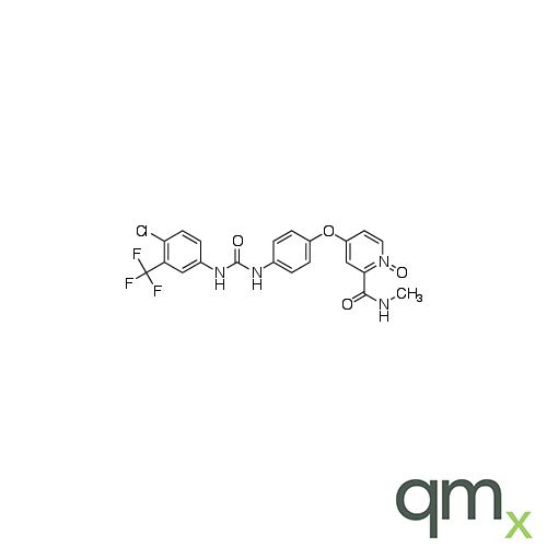 Sorafenib N-Oxide, neat
