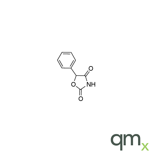 5-Phenyloxazolidine-2,4-dione, neat