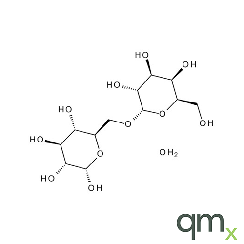 alpha-D(+)-Melibiose Hydrate, neat - Ehrenstorfer