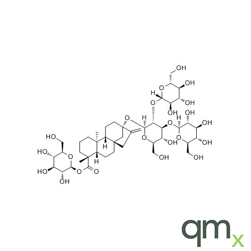 Rebaudioside A, neat - A2S certified