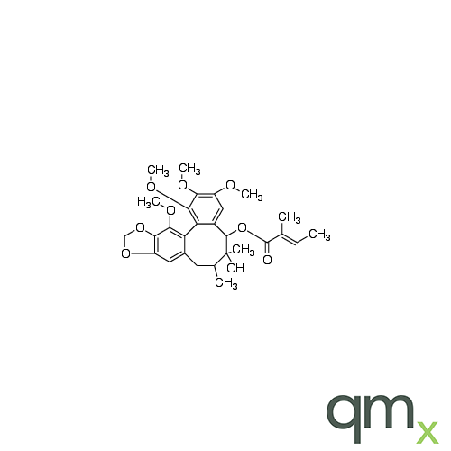 Schisantherin B, neat