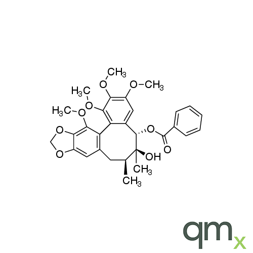 Schisantherin A, neat