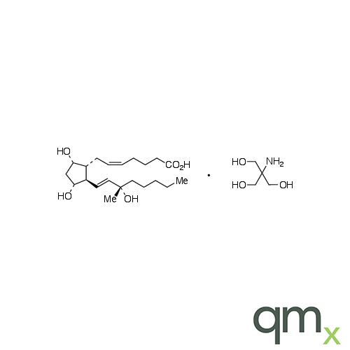 Carboprost Tromethamine, neat