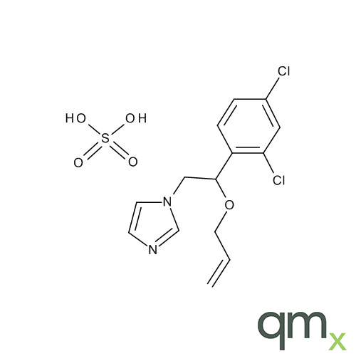 Imazalil sulfate, neat - Ehrenstorfer