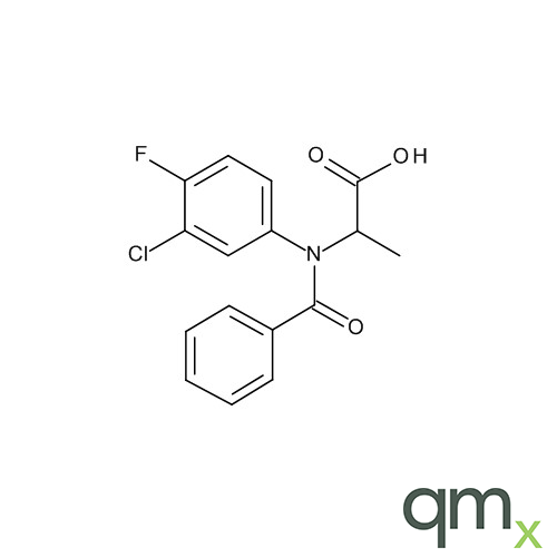 Flamprop (free acid), neat - Ehrenstorfer