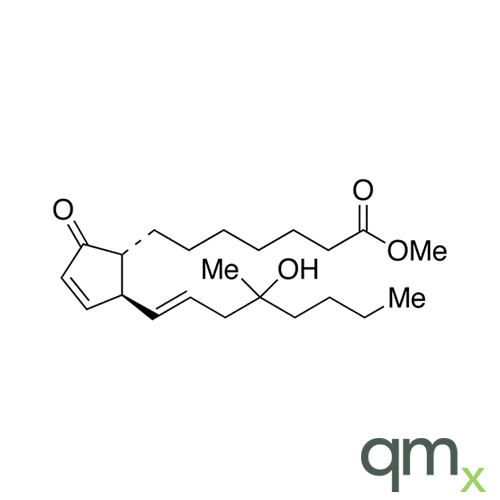10,11-Dehydro Misoprostol(Mixture of Diastereomers), neat