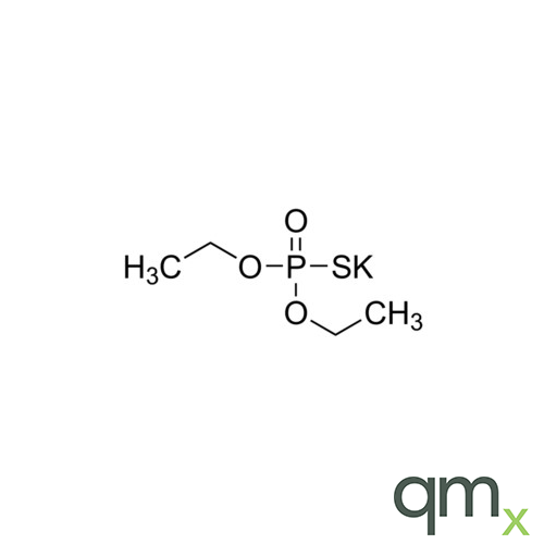 Diethylthiophosphate Potassium salt, 100Âµg/ml in Acetonitrile - A2S certified