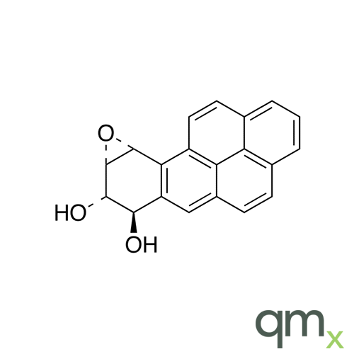 Benzo[a]pyrene Diol Epoxide, neat