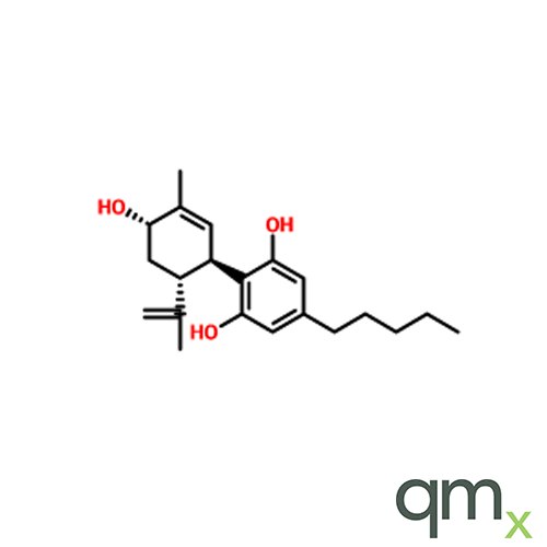 6a-Hydroxycannabidiol, neat