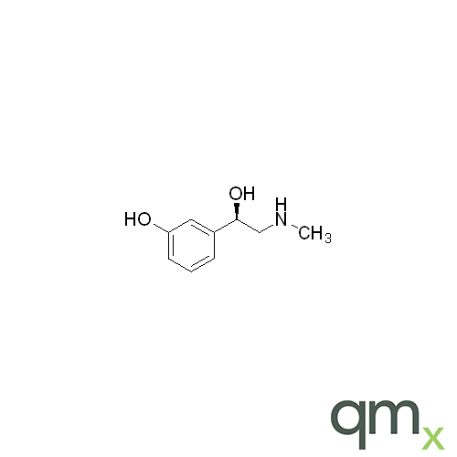 L-Phenylephrine, neat