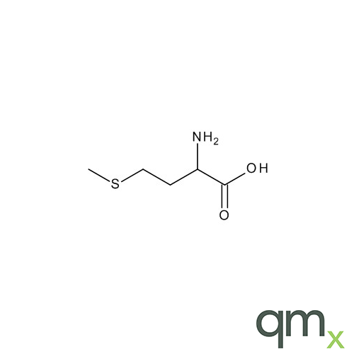 DL-Methionine, neat - Ehrenstorfer