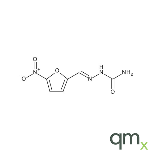 Nitrofurazone, neat - A2S certified