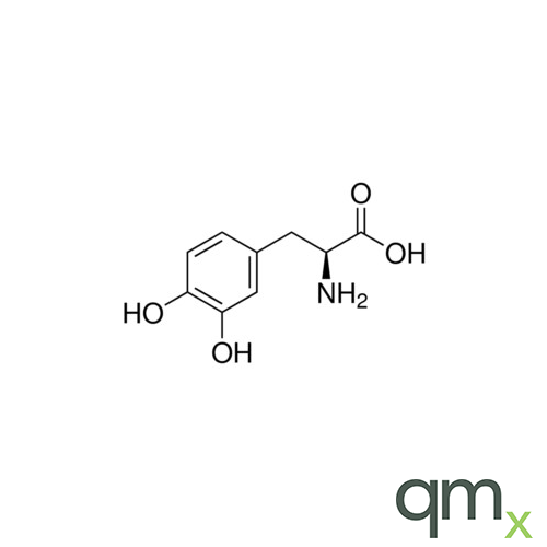 Dopa-L, neat - A2S certified