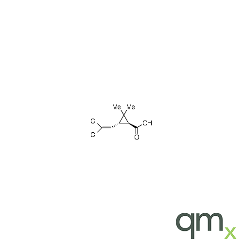 rac-trans-Permethrinic Acid, neat