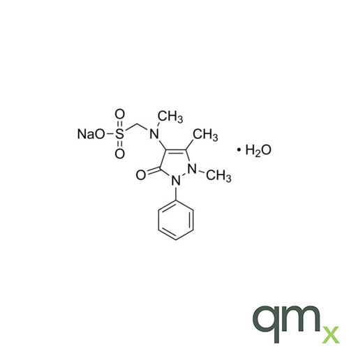 Dipyron H2O, neat - A2S certified