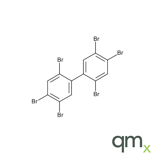 PBB 153, 10µg/ml in Acetonitrile - A2S certified