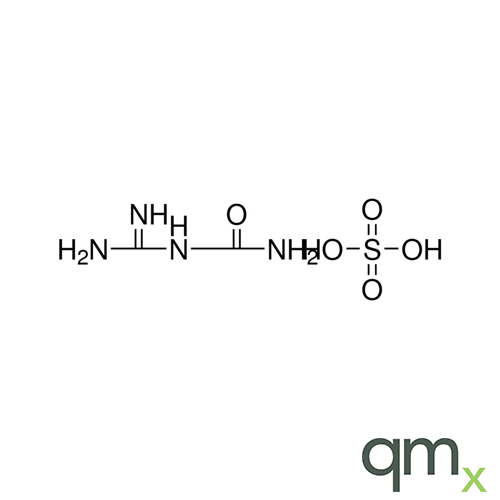 Guanylurea Sulfate, neat - A2S certified