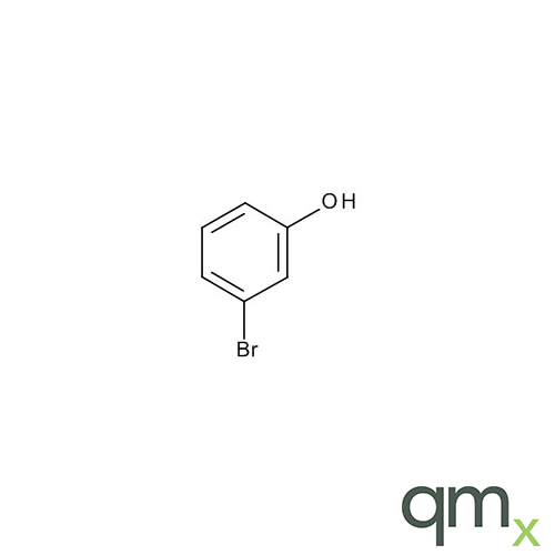 3-Bromophenol, neat - Ehrenstorfer