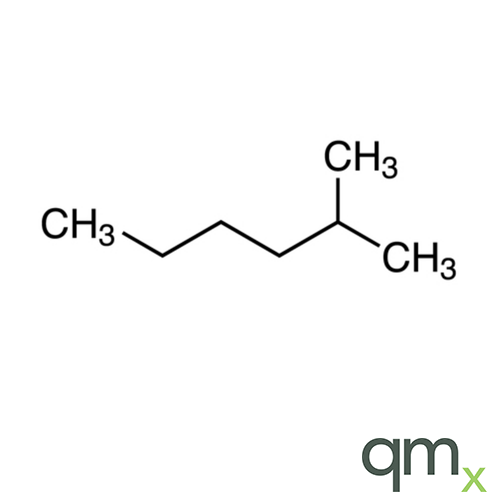 Methylhexane-2, 100Âµg/ml in Methanol - A2S Certified